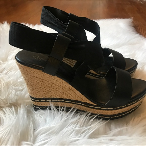 Charles David Wedges - Picture 3 of 4